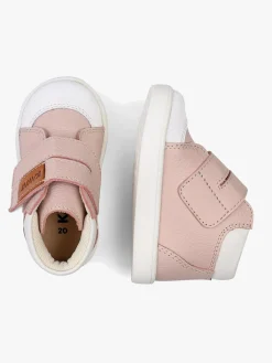 Børn Kavat Fiskeby XC Begyndersko, Light pink