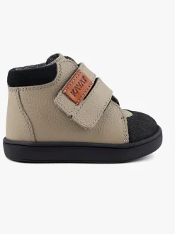 Børn Kavat Begyndersko>Fiskeby XC Forede Begyndersko, Herb