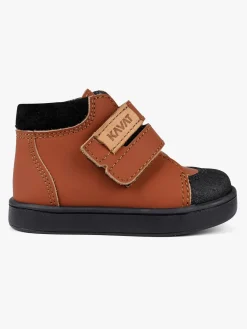 Børn Kavat Fiskeby XC Forede Begyndersko, Maple