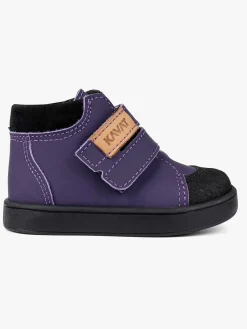 Børn Kavat Begyndersko>Fiskeby XC Forede Begyndersko, Heather