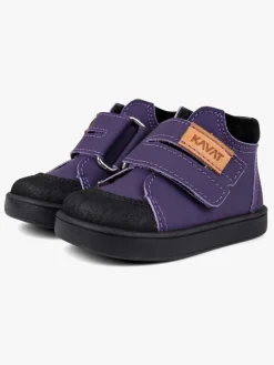 Børn Kavat Begyndersko>Fiskeby XC  Forede Begyndersko, Heather