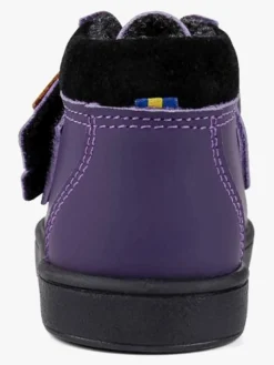 Børn Kavat Begyndersko></noscript>Fiskeby XC  Forede Begyndersko, Heather