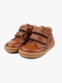 Børn Kavat Begyndersko>Floby Begyndersko, Light brown