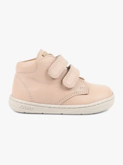 Børn Kavat Floby Begyndersko, Pink