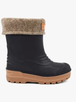 Børn Kavat Gummistøvler>Gimo WP Forede Gummistøvler,