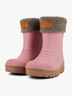 Kavat Gummistøvler*Gimo WP Forede Gummistøvler, Ash Rose