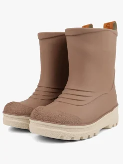 Børn Kavat Grytgöl Gummistøvler, Mud