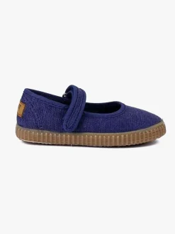 Børn Kavat Malevik TX Sandaler, Blue