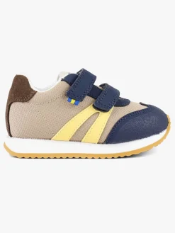 Børn Kavat Tidan 2.0 Sneakers, Navyblå