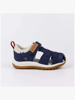 Børn Kavat Sandaler & Klipklapper>Tobo TX Sandaler, Blue