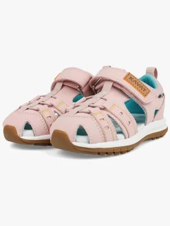 Børn Kavat Tobo TX Sandaler, Light pink
