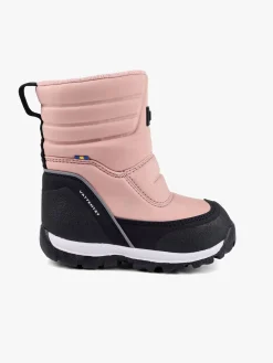 Børn Kavat Voxna WP Vinterstøvler, Misty Rose