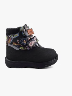 Børn Kavat Yxhult 2.0 XC Vinterstøvler, Folklore print