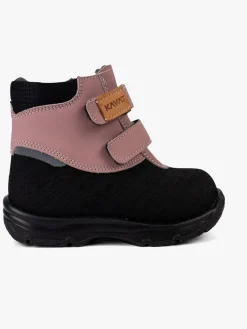 Børn Kavat Yxhult XC Vinterstøvler, Ash Rose