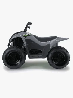 Injusa Kawasaki ATV KFX90 Buggy 6V, Grå