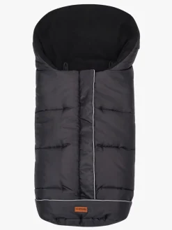 Kaxholmen Grönland Kørepose, Sort