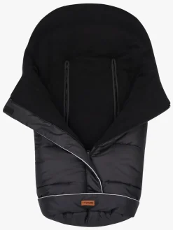 Kaxholmen Grönland Kørepose, Sort