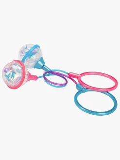 KESS Motorisk Legetøj>Ankel-sjippetov Ultra Ice Blandet Udvalg