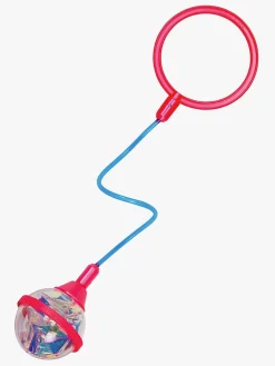 KESS Motorisk Legetøj>Ankel-sjippetov Ultra Ice Blandet Udvalg