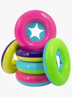 KESS Udelegetøj*Flyvende Ring Bangorang Blandet Udvalg