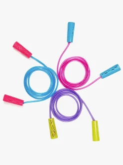 KESS Udelegetøj*Sunset Light Up Sjippetov Blandet Udvalg 2 m