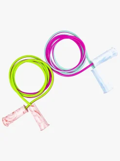 KESS Udelegetøj>Tie-dye Sjippetov Blandet Udvalg 2 m