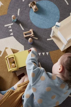 KidsConcept Legetøjsbiler & -Fartøjer></noscript>Kids Concept Aiden Ambulance