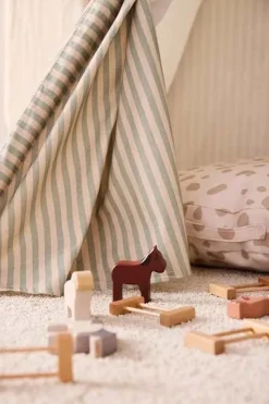 KidsConcept Legetøjsfigurer></noscript>Kid's Concept Aiden Bondegårdsdyr