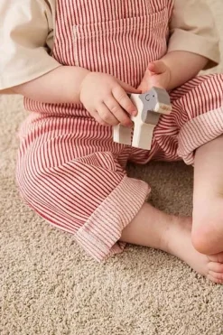 KidsConcept Legetøjsfigurer></noscript>Kid's Concept Aiden Bondegårdsdyr