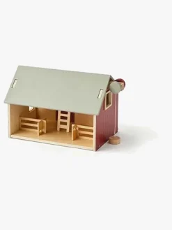 KidsConcept Legetøjsfigurer*Kid's Concept AIDEN Bondegård