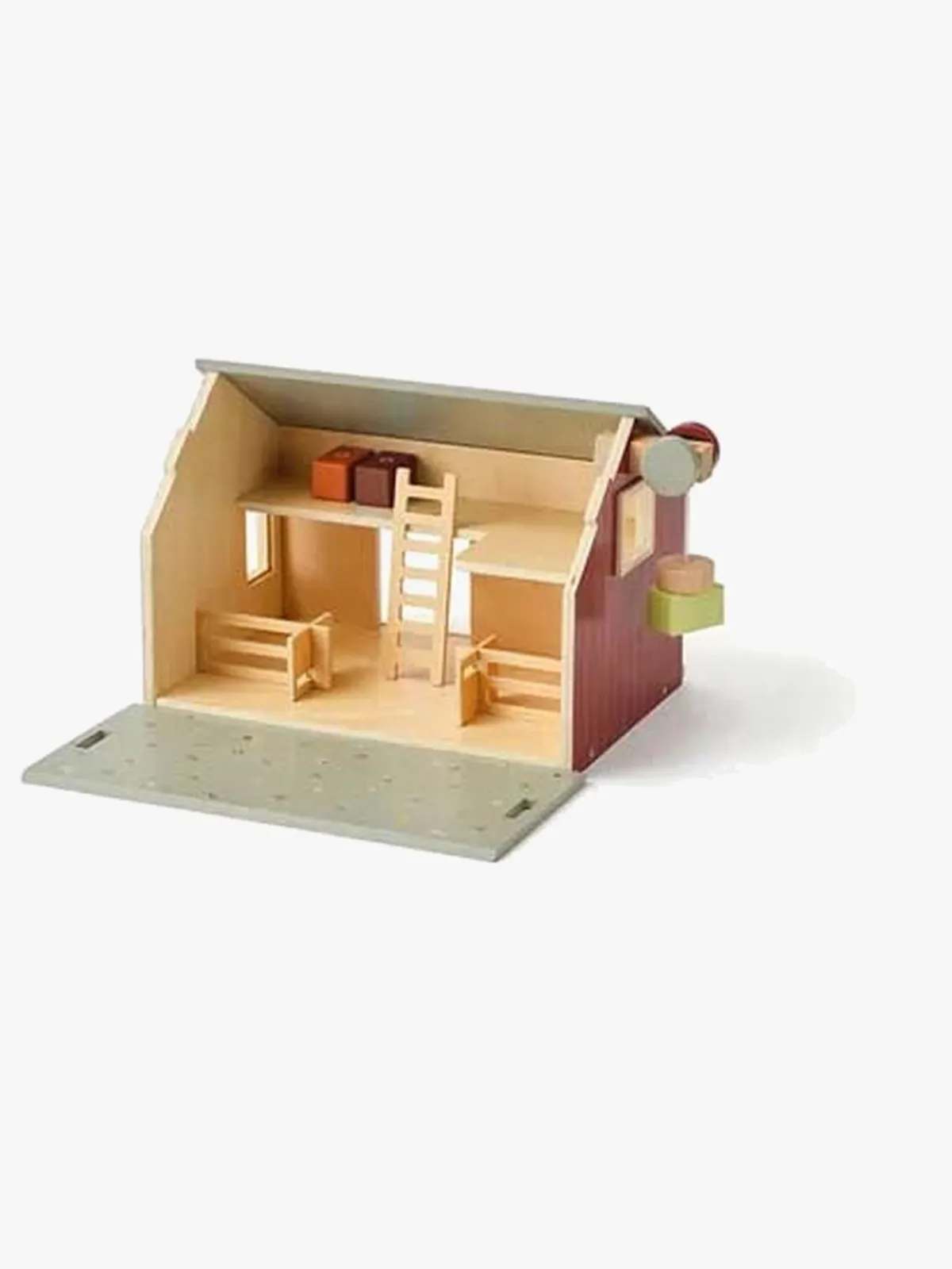 KidsConcept Legetøjsfigurer*Kid's Concept AIDEN Bondegård