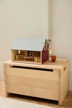 KidsConcept Legetøjsfigurer*Kid's Concept AIDEN Bondegård