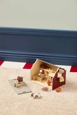 KidsConcept Legetøjsfigurer*Kid's Concept AIDEN Bondegård