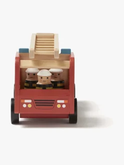 KidsConcept Legetøjsbiler & -Fartøjer></noscript>Kids Concept Aiden Brandbil