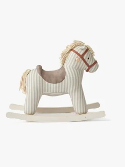 KidsConcept Gyngeheste & -Dyr>Kid's Concept Aiden Gyngehest Sam