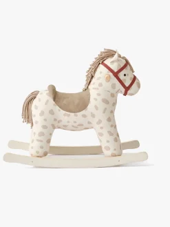 Børn KidsConcept Kid's Concept Aiden Gyngehest Dotty