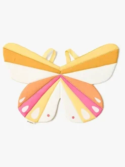 KidsConcept Kostumer & Udklædning>Kid's Concept Dress-Up Kostume Sommerfugl, Pink