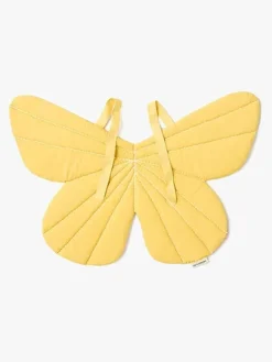 KidsConcept Kostumer & Udklædning>Kid's Concept Dress-Up Kostume Sommerfugl, Pink