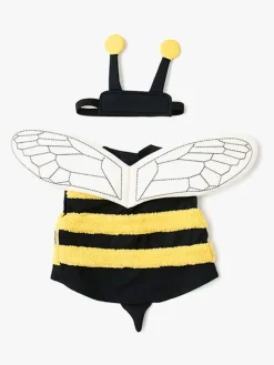 KidsConcept Kostumer & Udklædning>Kid's Concept Dress-Up Kostume Humlebi