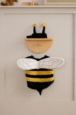 KidsConcept Kostumer & Udklædning></noscript>Kid's Concept Dress-Up Kostume Humlebi