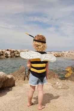 KidsConcept Kostumer & Udklædning></noscript>Kid's Concept Dress-Up Kostume Humlebi