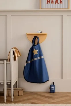 KidsConcept Kostumer & Udklædning*Kid's Concept Dress-Up Kostume Politi