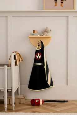 KidsConcept Kostumer & Udklædning></noscript>Kid's Concept Dress-Up Kostume Brandmand