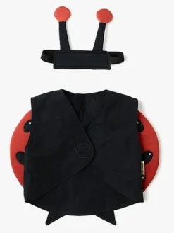 KidsConcept Kostumer & Udklædning>Kid's Concept Dress-Up Kostume Mariehøne