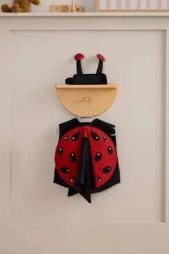 KidsConcept Kostumer & Udklædning></noscript>Kid's Concept Dress-Up Kostume Mariehøne