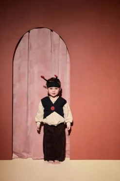 KidsConcept Kostumer & Udklædning></noscript>Kid's Concept Dress-Up Kostume Mariehøne