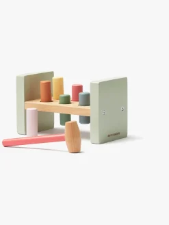 KidsConcept Trælegetøj>Kids Concept Edvin Hammerbræt