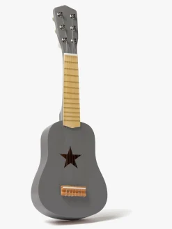 KidsConcept Musikinstrumenter*Kids Concept Guitar, Grå Grå