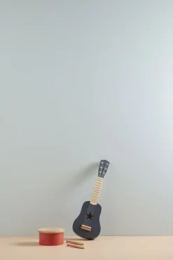 KidsConcept Musikinstrumenter*Kids Concept Guitar, Grå Grå