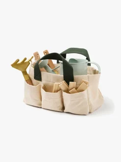 KidsConcept Udelegetøj>Kid's Concept Havesæt med Taske 13 Dele